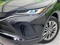 2024 Toyota Harrier Hybrid