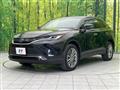 2024 Toyota Harrier Hybrid