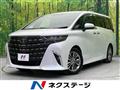2024 Toyota Alphard Hybrid