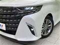 2024 Toyota Alphard Hybrid