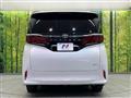 2024 Toyota Alphard Hybrid