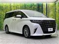 2024 Toyota Alphard Hybrid