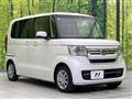 2022 Honda N BOX