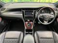 2014 Toyota Harrier