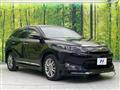 2014 Toyota Harrier