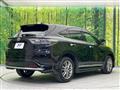 2014 Toyota Harrier