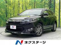 2014 Toyota Harrier