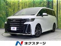 2024 Toyota Vellfire
