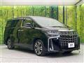 2023 Toyota Alphard G