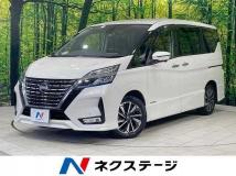 2021 Nissan Serena