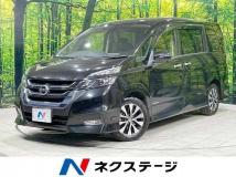 2019 Nissan Serena