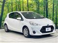 2015 Toyota AQUA