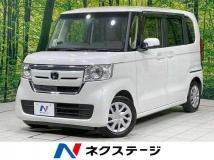 2019 Honda N BOX