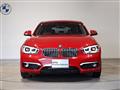 2016 BMW 1 Series