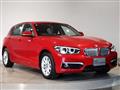 2016 BMW 1 Series