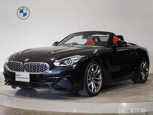 2019 BMW Z4