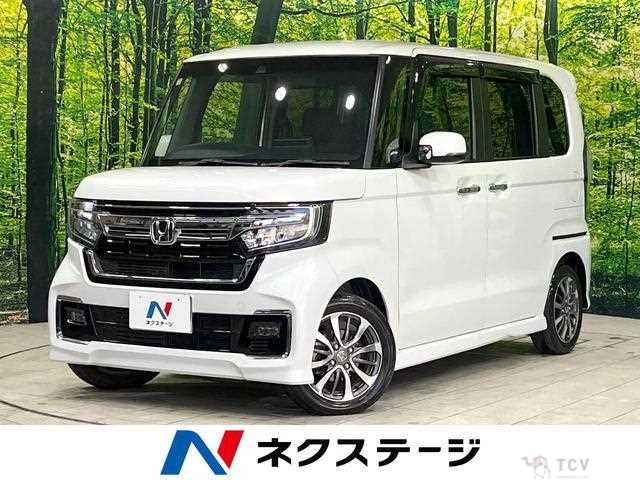 2023 Honda N BOX