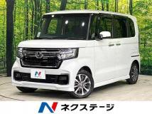 2023 Honda N BOX