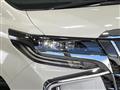 2021 Toyota Alphard G
