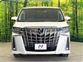 2021 Toyota Alphard G