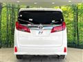 2021 Toyota Alphard G