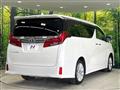 2021 Toyota Alphard G