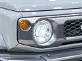 2023 Suzuki Jimny Sierra