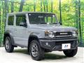 2023 Suzuki Jimny Sierra