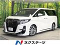 2016 Toyota Alphard G