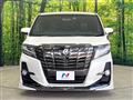 2016 Toyota Alphard G