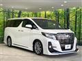 2016 Toyota Alphard G