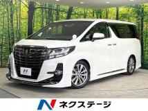 2016 Toyota Alphard G