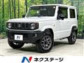 2025 Suzuki Jimny
