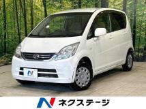 2010 Daihatsu Move