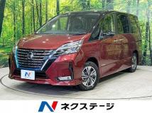 2021 Nissan Serena