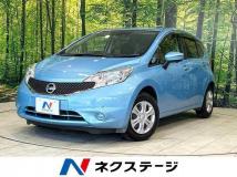 2015 Nissan Note