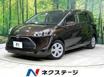 2018 Toyota Sienta