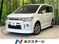 2013 Mitsubishi Delica D5