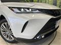 2025 Toyota Harrier Hybrid