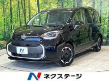 2025 Toyota Sienta