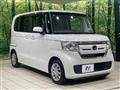 2018 Honda N BOX