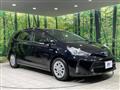 2015 Toyota PRIUS α