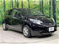 2015 Nissan Note