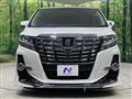 2017 Toyota Alphard G