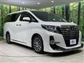 2017 Toyota Alphard G