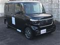 2025 Honda N BOX
