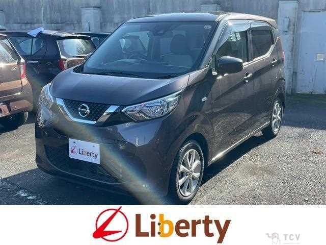 2021 Nissan Nissan Others