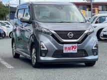 2020 Nissan Nissan Others