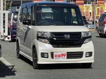 2015 Honda N BOX
