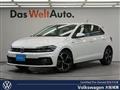 2020 Volkswagen Polo
